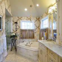 Bathroom Project