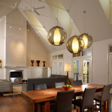 Dining Room Lighting