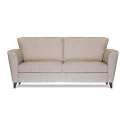 Colby - Contemporary Sofa - The Sofa Company - Sofas