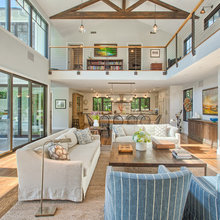 Two-level decorating