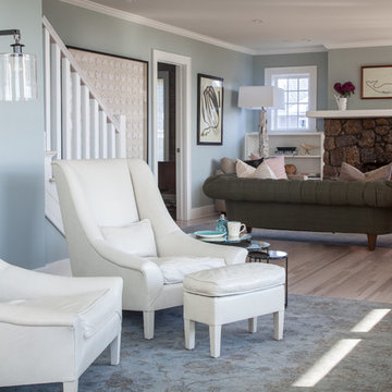 Custom Home