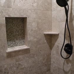 Bathroom Work - Products