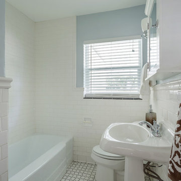 Riverside Heights Home Staging