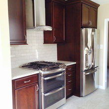 Greenpark Kitchen