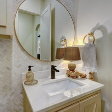 Bathroom Ideas