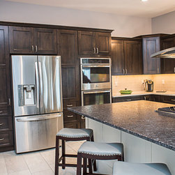 Exquisite Kitchen Designs - Products