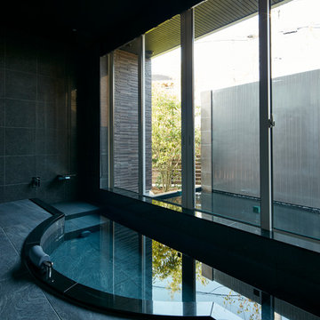 The Live Oak Place