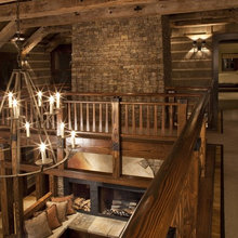 cabin