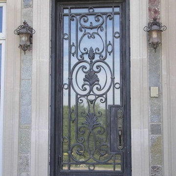 Mather & Sullivan Architectural Products