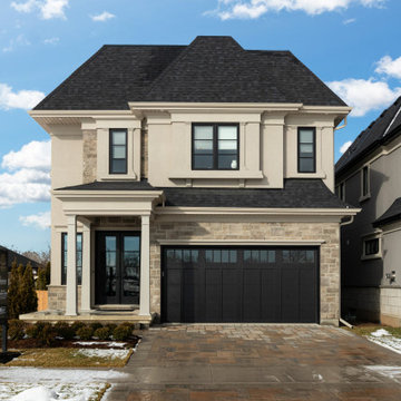 Terravita CASCATA Model Home (Niagara Falls)
