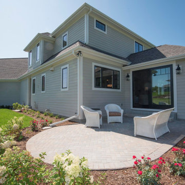 Geneva 2019 MBA Parade of Homes Model