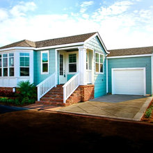 Exteriors
