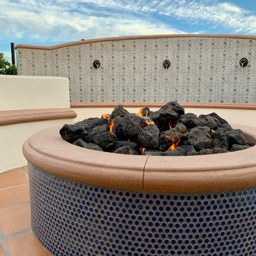 Exterior Landscaping
