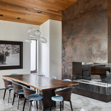 Kitchen and dining ideas