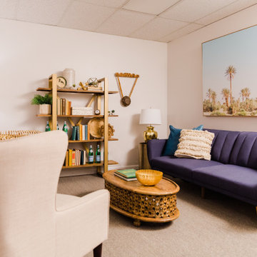 Abundant Life Partners Office - Jamestown Rd. Location