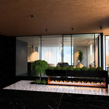 ara residential apartment