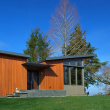 Modern Prefab