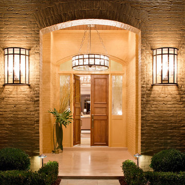 South Louisiana residence