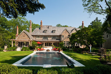 Exterior home idea in Philadelphia