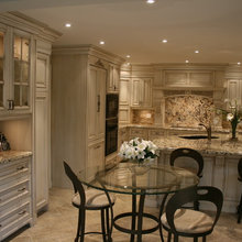 Kitchen Ideas