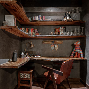 The Rustic Nook