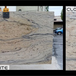 Prada Gold Granite - Products