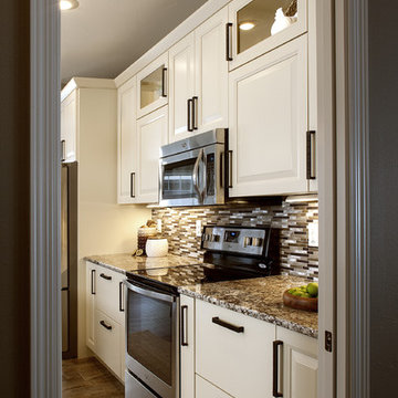 ShowplaceEVO - Kitchen