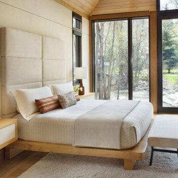 Bay Street: Bedroom