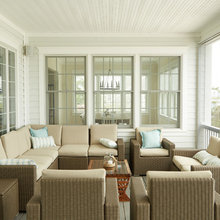 Porches