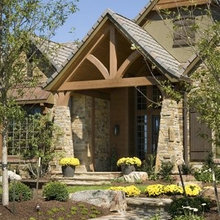 Exterior Ideas