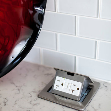 Advanced Renovation Projects