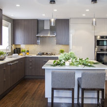 Kitchen Ideas