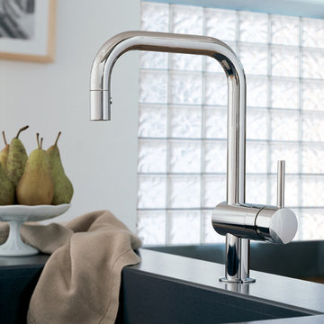 Grohe Minta Kitchen Faucet