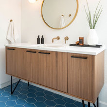 Kai’s Bathroom