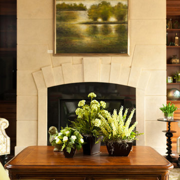 Custom Floral Designs