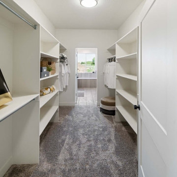 2023 Utah Valley Parade of Homes - Journey's End Homes