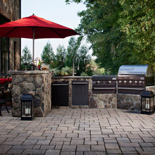 Patio Ideas