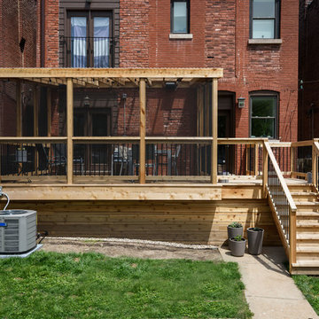Arsenal Deck
