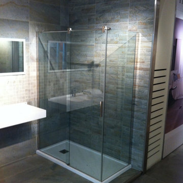 BATHROOM DESIGN by GAL