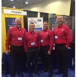 2016 Sunbelt Builders Show - 商品