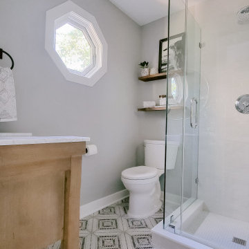 Count Kristopher Dr. Guest Bathroom