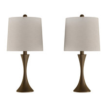 LAMPS-Living Room