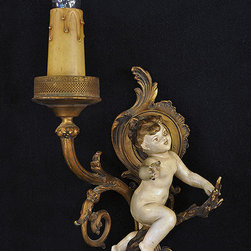 Illumination - Wall Sconces