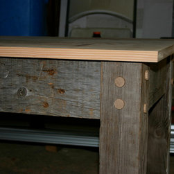 Furniture - Coffee Tables