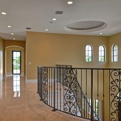 Ft. Lauderdale - Mediterranean - Windows And Doors