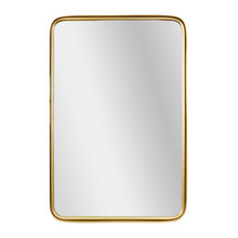 Bathroom Mirrors