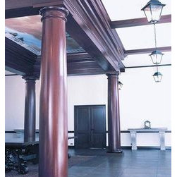 Decorative Columns - Products