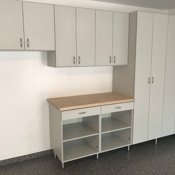 Garage Organization in St. Paul by Closets For Life