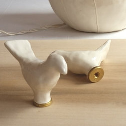 Lamp finials - Lighting Hardware
