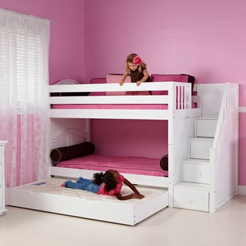 Bunk Bed Options